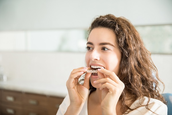 How Clear Aligners Are Made For Your Teeth