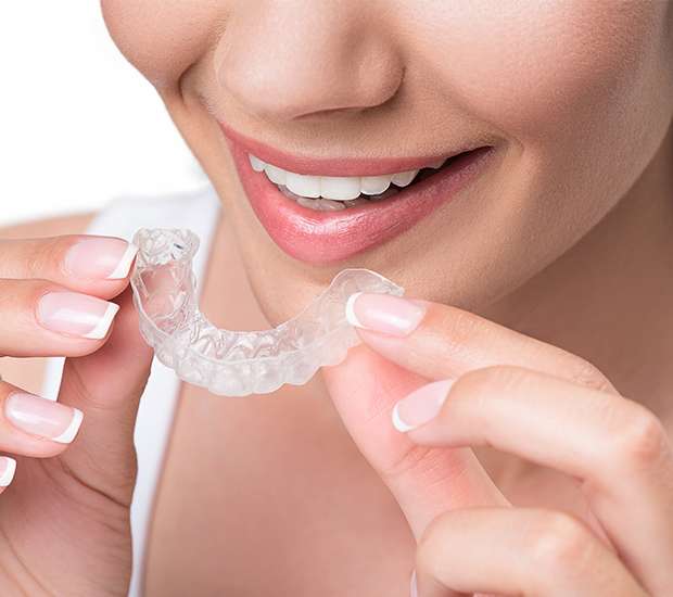 Jackson Clear Aligners