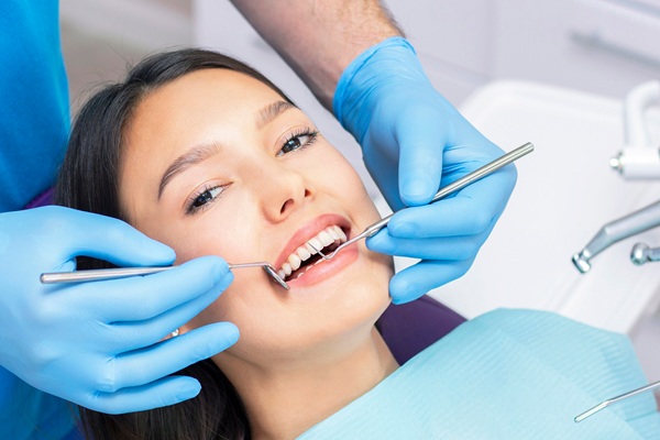 Understanding Dental Bonding And How It Can Restore Your Smile