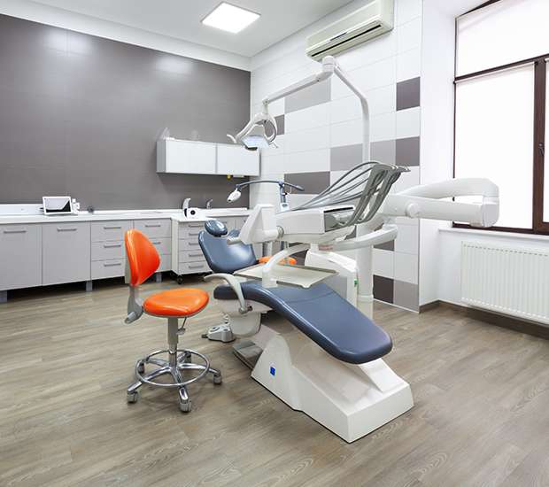 Jackson Dental Center