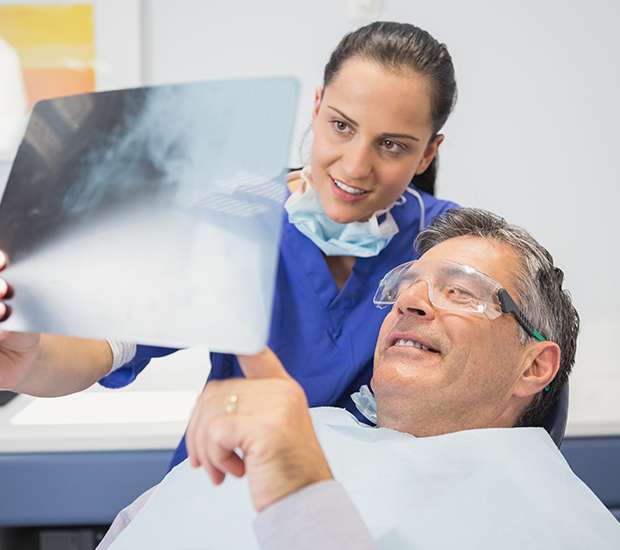 Jackson Dental Implant Surgery