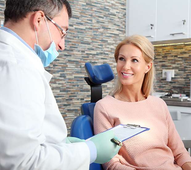 Jackson Questions to Ask at Your Dental Implants Consultation