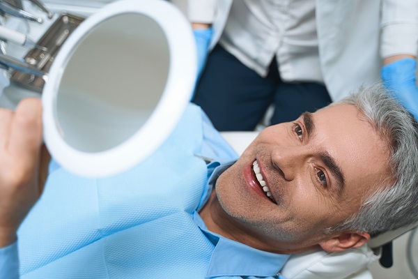 What&#    ;s The Difference Between A Direct And An Indirect Dental Restoration?