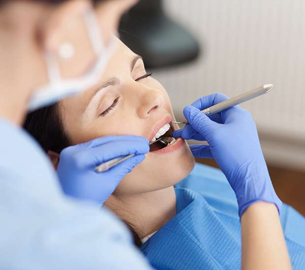 Jackson Dental Restorations