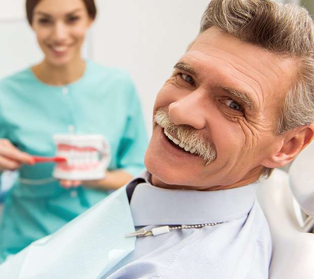 Jackson Denture Care