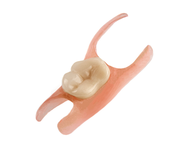 Jackson Dentures and Partial Dentures