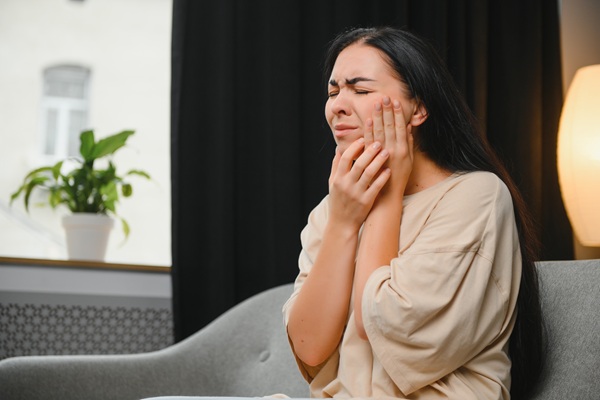 The Danger Of Untreated Gum Disease