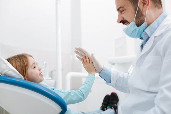 A Kid Friendly Dentist Discusses Eating Disorders And Teeth Problems In Children