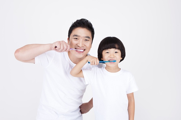 Oral Care Tips From A Dentist