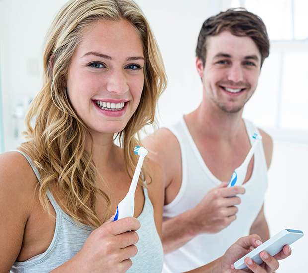Jackson Oral Hygiene Basics