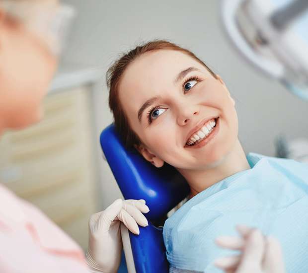 Jackson Root Canal Treatment